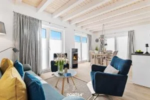 Haus Blaue Blume - 西代希施特里希