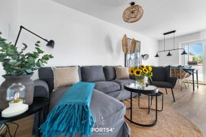 Ferienwohnung Nordseeresort 33a Diek No 1 Büsum