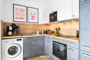 Ferienwohnung Nordseeresort Diek No 1