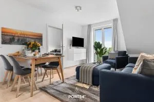 Ferienwohnung Grüne Freiheit, App 14 Emmelsbüll - Benninghusum