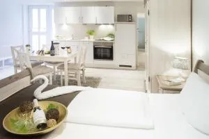 Biberburg - Flensburg