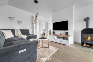 Ferienwohnung Nordseeresort 34b Strandgut Büsum