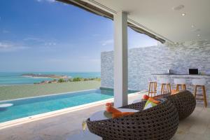 Villa Sanctuary Apsara