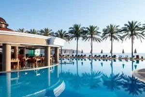 Alexandra Beach Hotel - Nea Kydonia