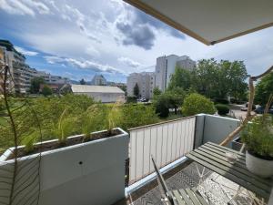 Ferienwohnung am Seepark