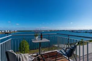 Mehrblick - 奥尔本尼兹