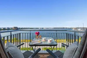 Sea Haven - Hasselberg