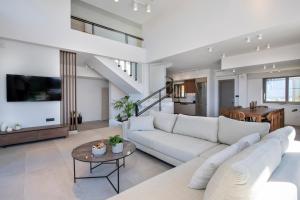 Villa Manu Luxury Living