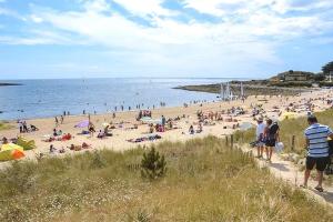 Appartements T2 proche Trinit sur mer : photos des chambres