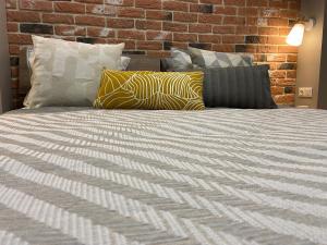 Old Town Modern Apartment