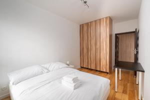 Stacja Nowy Ursus Comfort Apartment