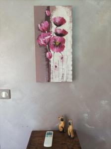 SUITE SPA PRIVATIF 66 Nord de Perpignan