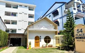 54place​สะพานใหม่ดอนเมือง