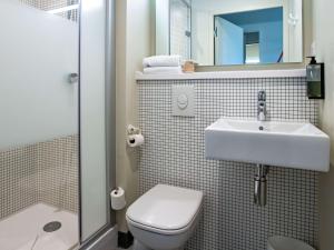 Hotels Hotel Ibis Budget Montpellier Centre Millenaire - : photos des chambres