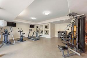 Best Western Plus Austin Central