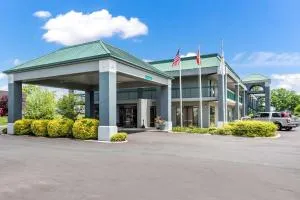 Quality Inn - Murfreesboro