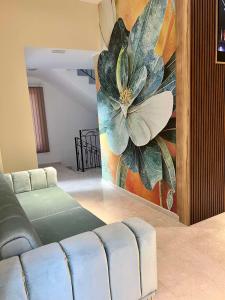 Floral Boutique Hotel