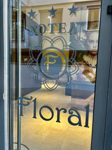 Floral Boutique Hotel