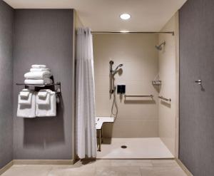 Hyatt Place FayettevilleSpringdale