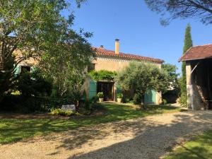 Sejours chez l'habitant Gascony Guest House : photos des chambres