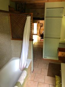 Sejours chez l'habitant Gascony Guest House : photos des chambres