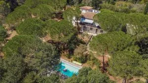 Au point du jour - Gîtes Carcassonne, Lac de la Cavayère - Fajac-en-Val