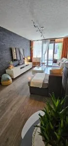 Logement entier à Malmedy GP F1 - Bellevaux-Ligneuville