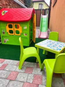 Апартаменти Гармонія