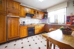 La Huertina De Granda