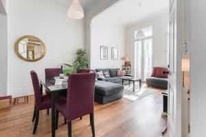 GuestReady - Bright Apartment near Bolhão