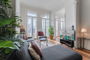 GuestReady - Bright Apartment near Bolhão