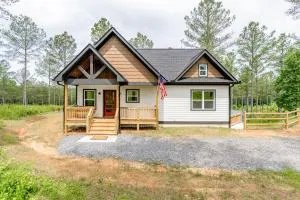 High River Homestays - East Ellijay