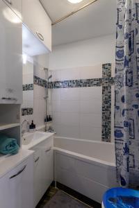 Park-side double room