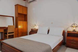 Four Seasons Vacation House