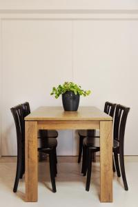 Four Seasons Vacation House