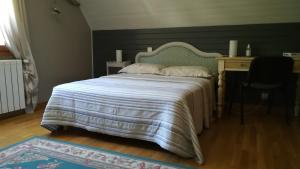 B&B / Chambres d'hotes Chambres d'hotes Chez Dumitra : Suite Familiale