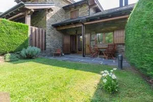 Caseta Pont de Sant Martí - Guils de Cerdaña