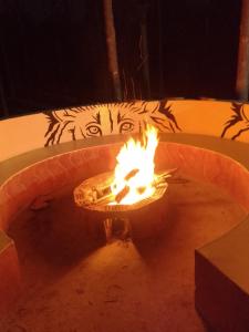 Wooden Knee Cottages Nanyuki