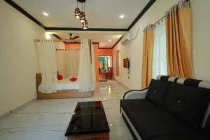 Lakeway Resorts - Champakulam