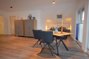 Ferienwohnung am Lech - Heidrun s Nest