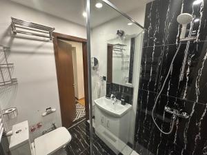 Cozy & Modern Flat Near Metro Station Delisi