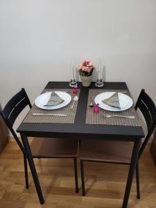 Perla Apartment