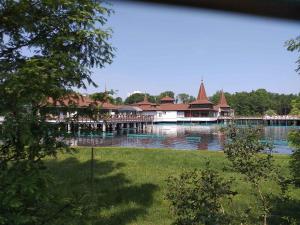 Apartment Keszthely 9
