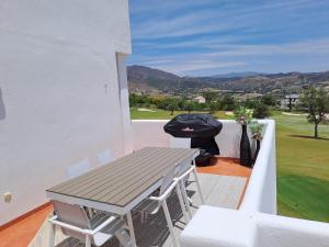 Estepona Penthouse Golfclub Valle Romano