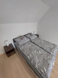 Apartamenty Parkowa 5 - Odrzechowa