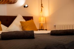 Blue Chili 32 - Stadtwohnung für 3 modern zentral Karlshorst Wlan