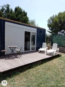 LA CASA DE INVITADOS - Utebo