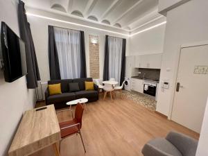Apartment - Ground Floor room in Old Town Flats Casa Burguerini