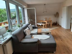 Ferienwohnung Marion