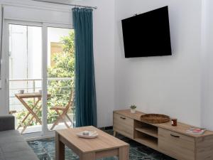 Anassa 10 Boutique Apartment